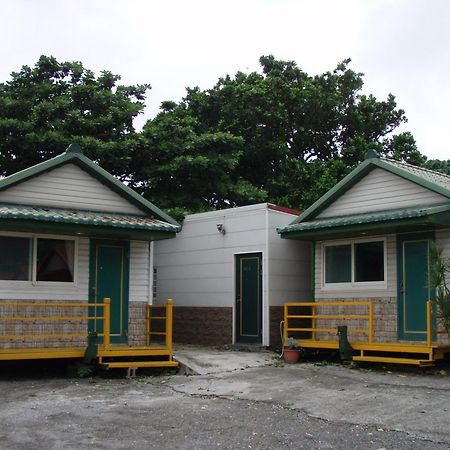 Kenting Dajianshan Cabin Cameră foto