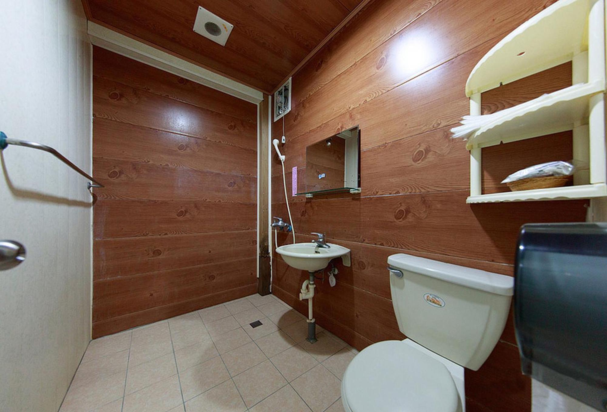 Kenting Dajianshan Cabin Cameră foto