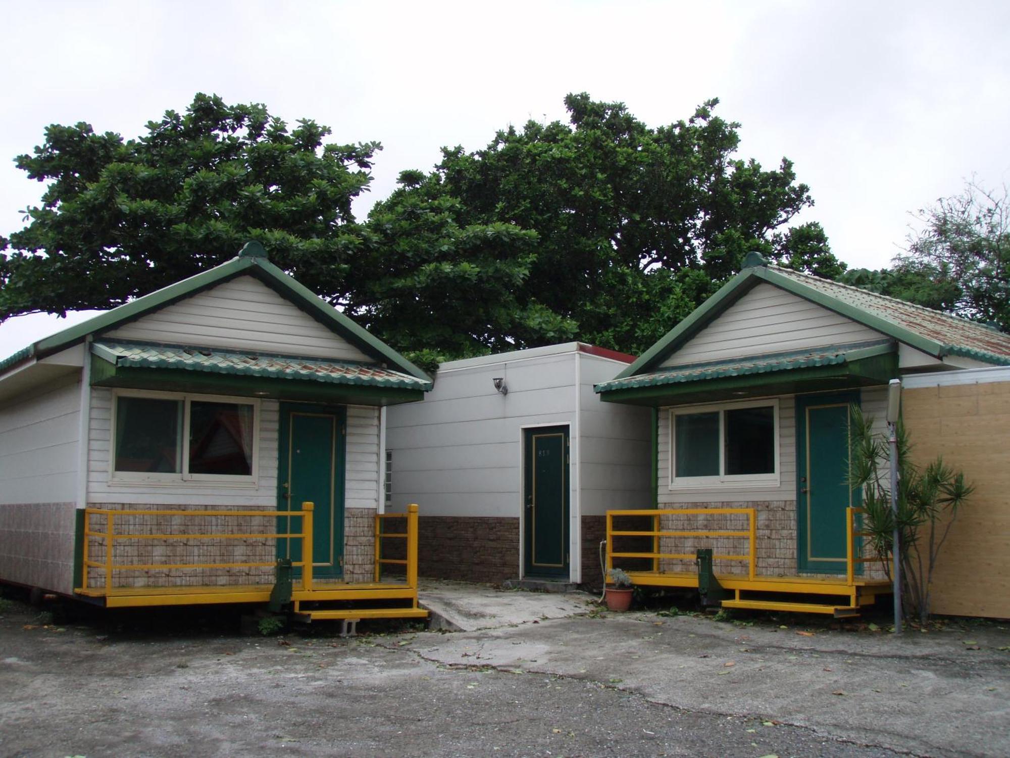 Kenting Dajianshan Cabin Cameră foto