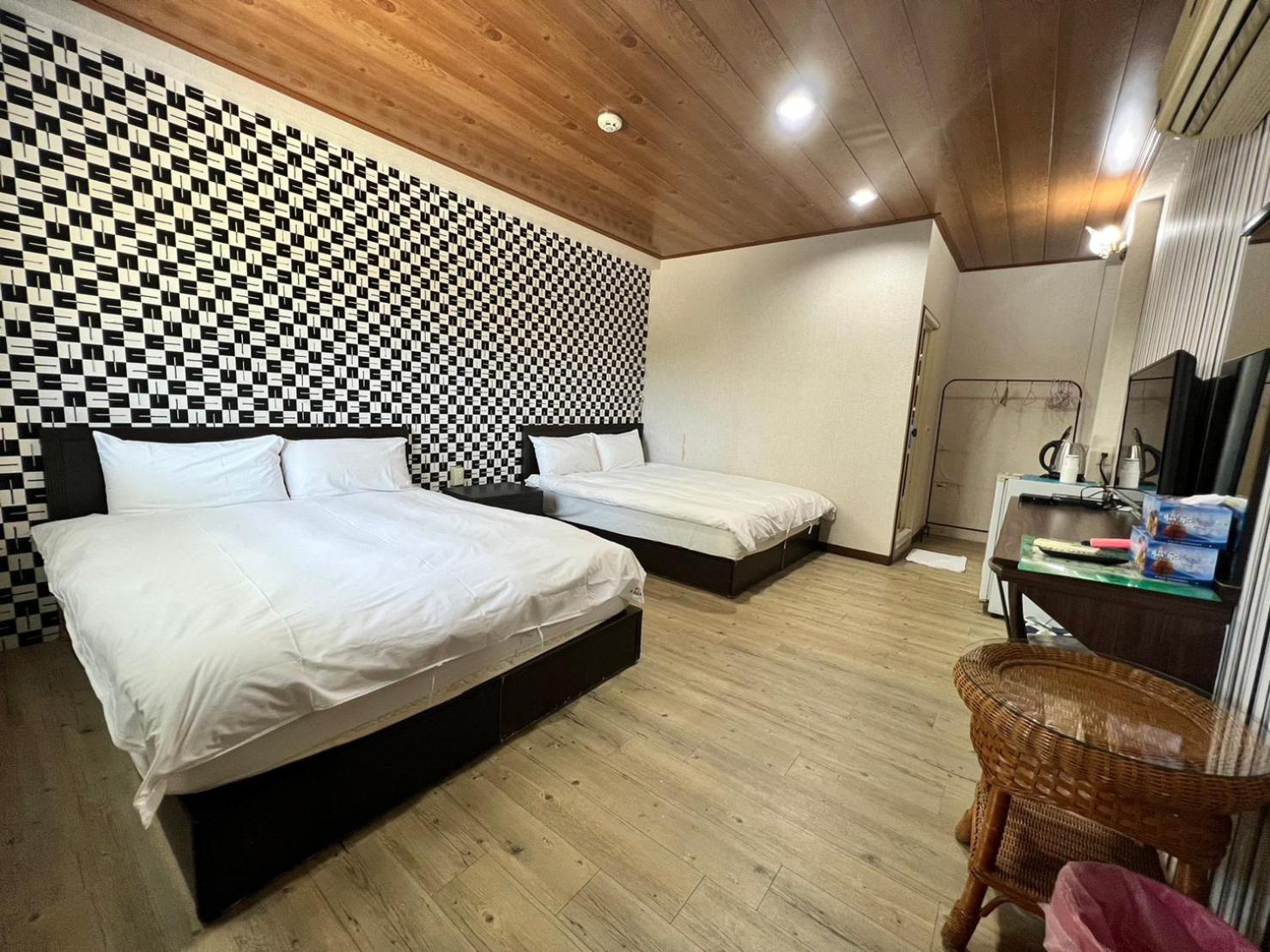 Kenting Dajianshan Cabin Cameră foto