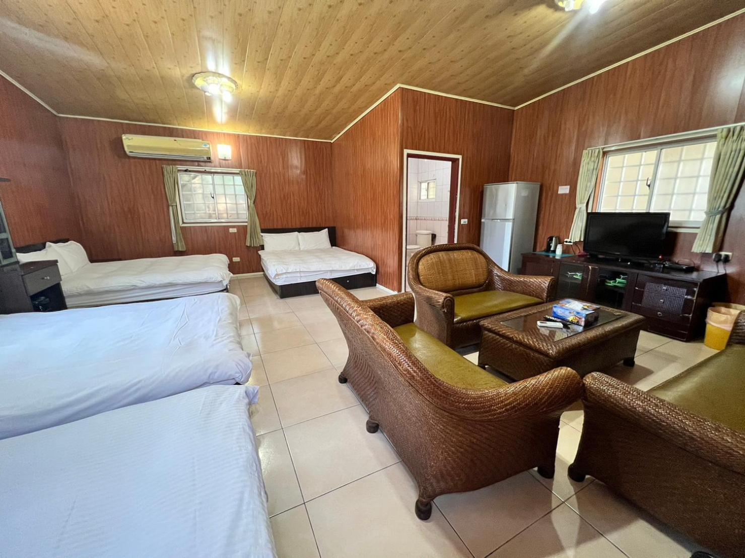 Kenting Dajianshan Cabin Cameră foto