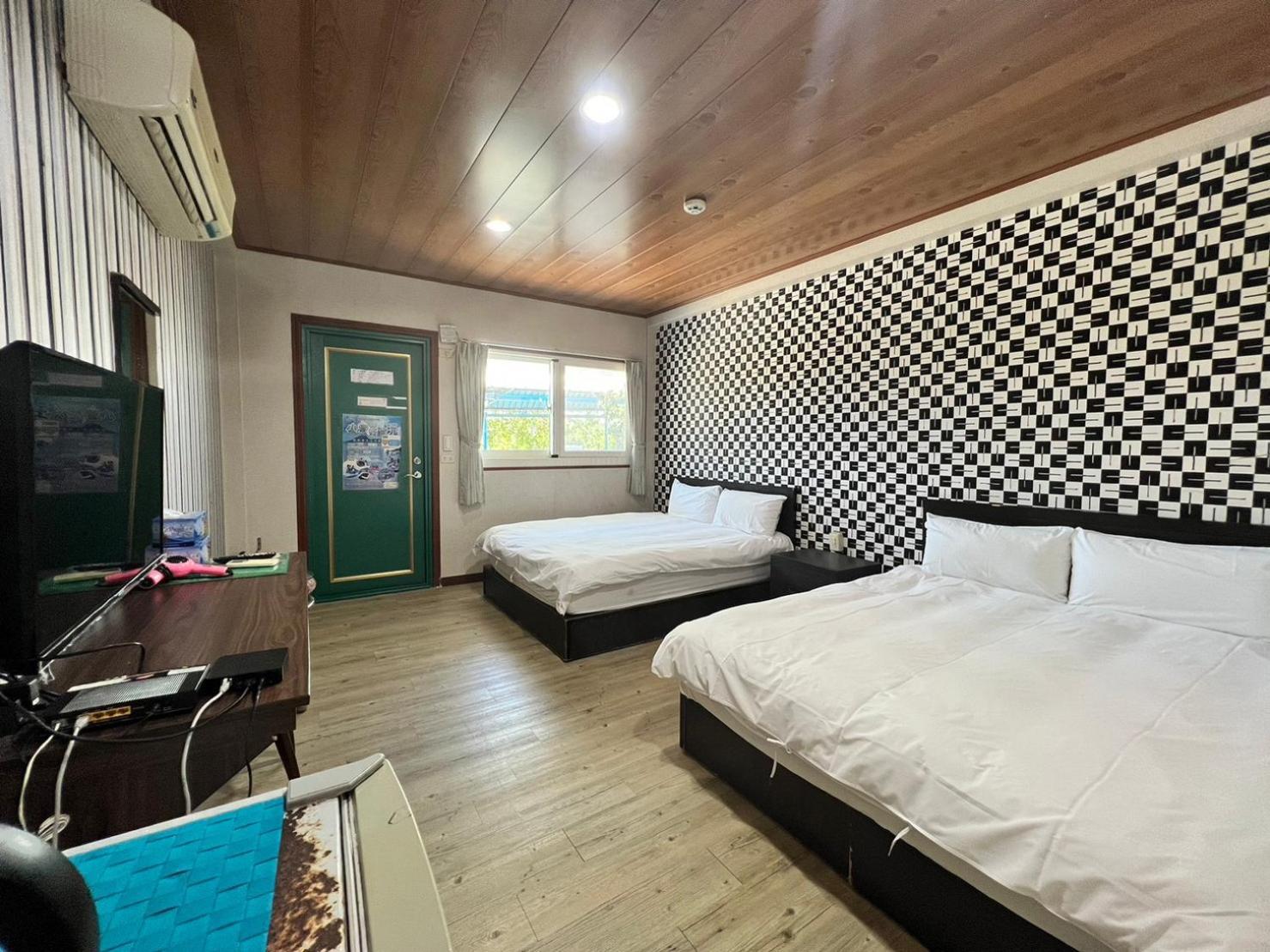 Kenting Dajianshan Cabin Cameră foto