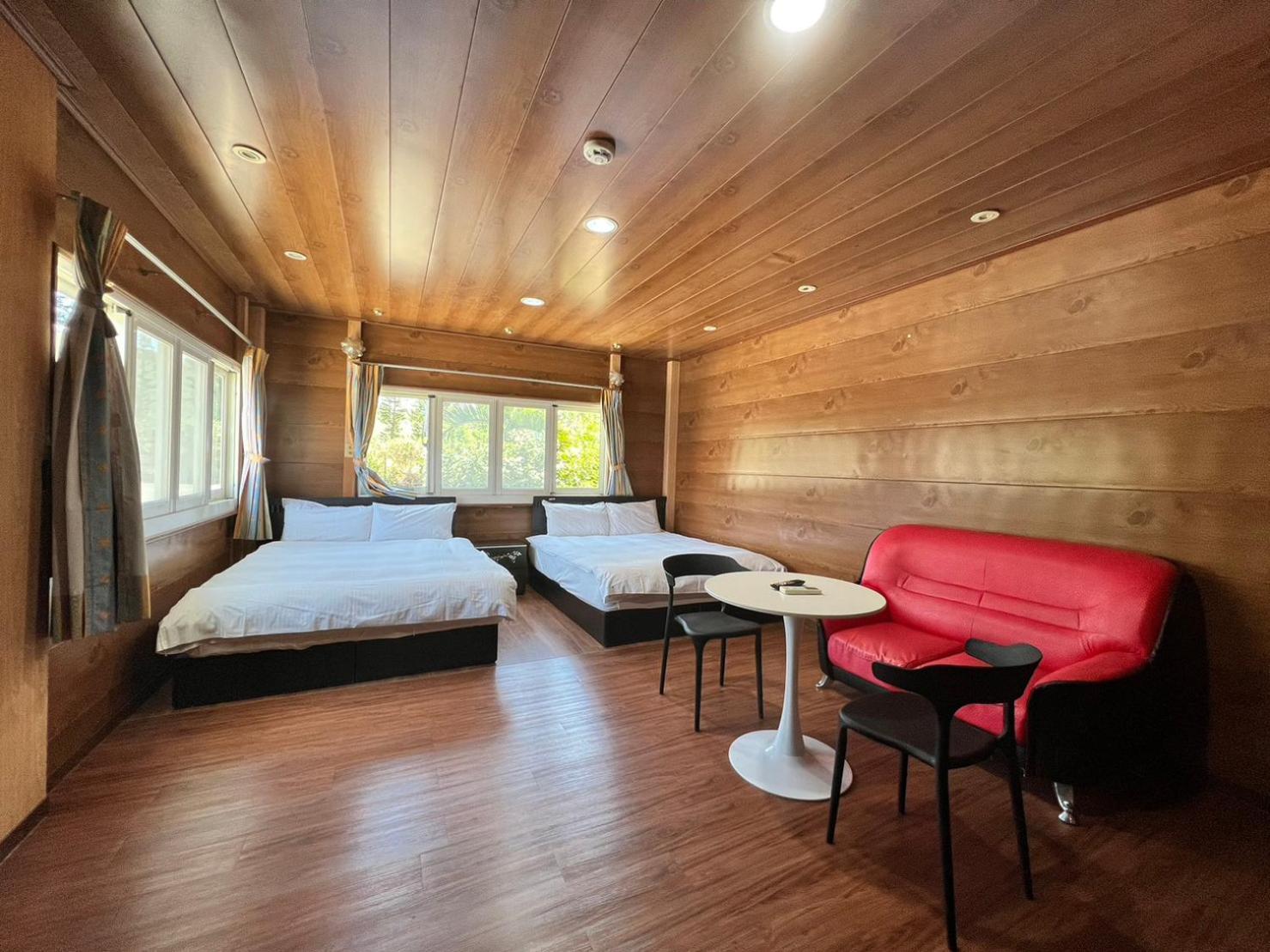 Kenting Dajianshan Cabin Cameră foto