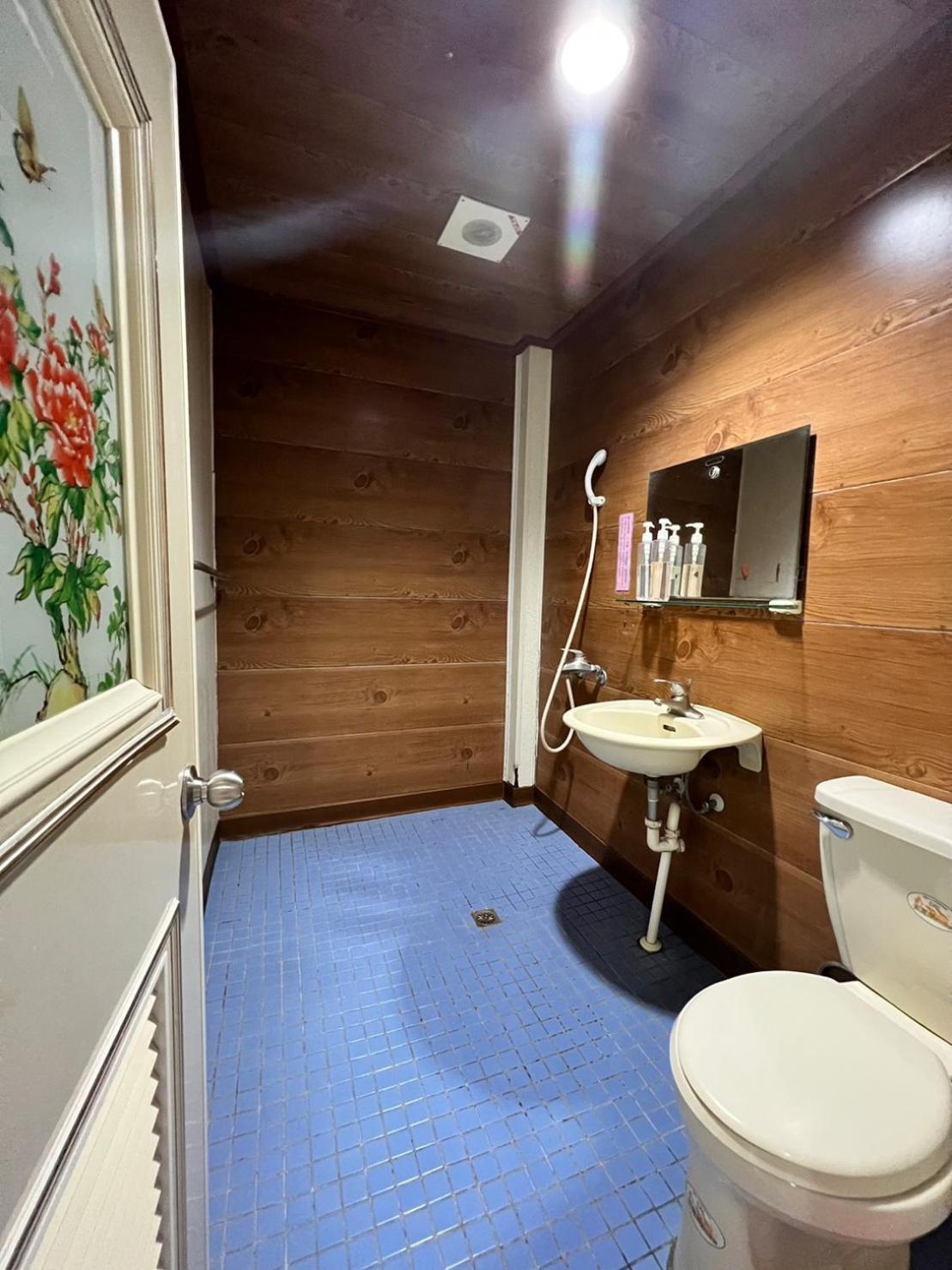 Kenting Dajianshan Cabin Cameră foto