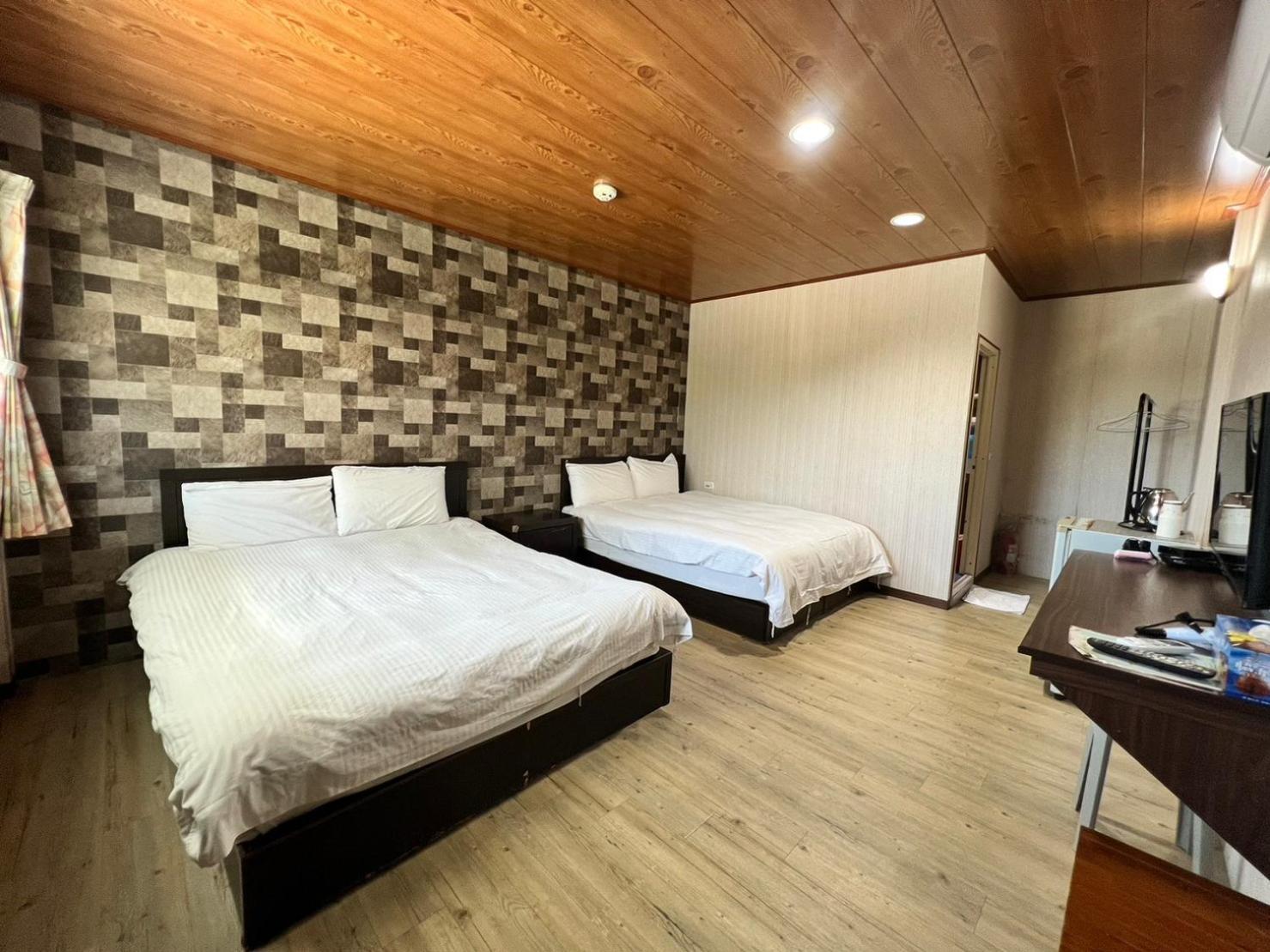 Kenting Dajianshan Cabin Cameră foto
