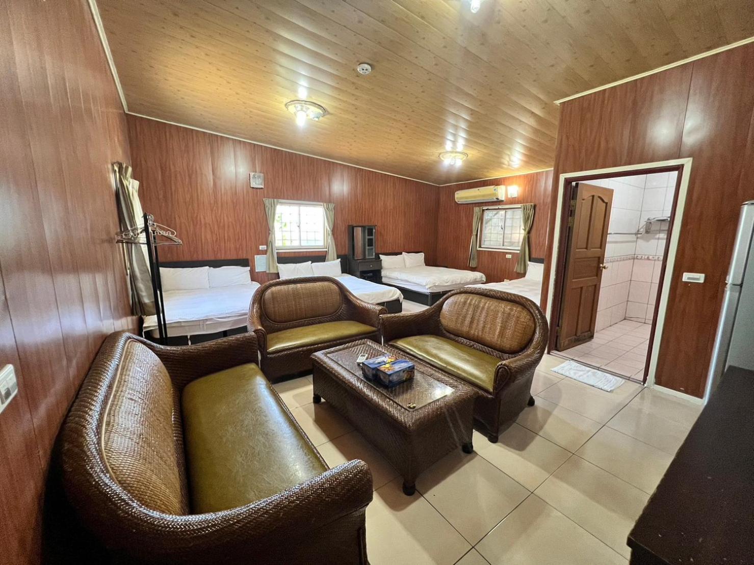 Kenting Dajianshan Cabin Cameră foto