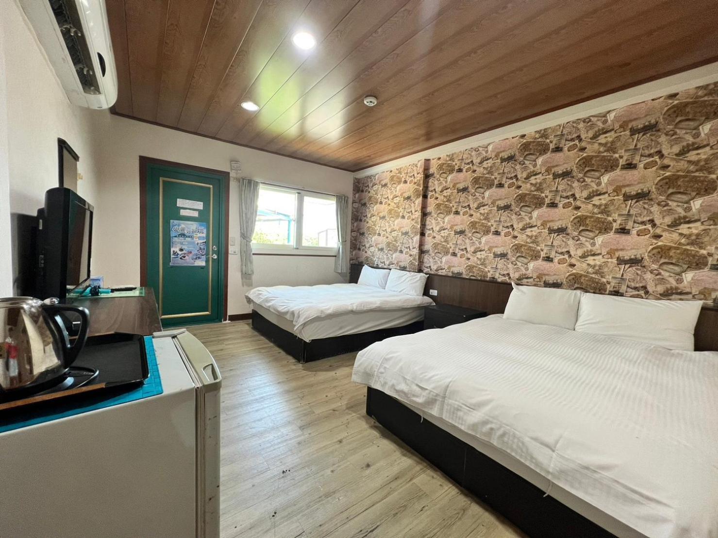 Kenting Dajianshan Cabin Cameră foto