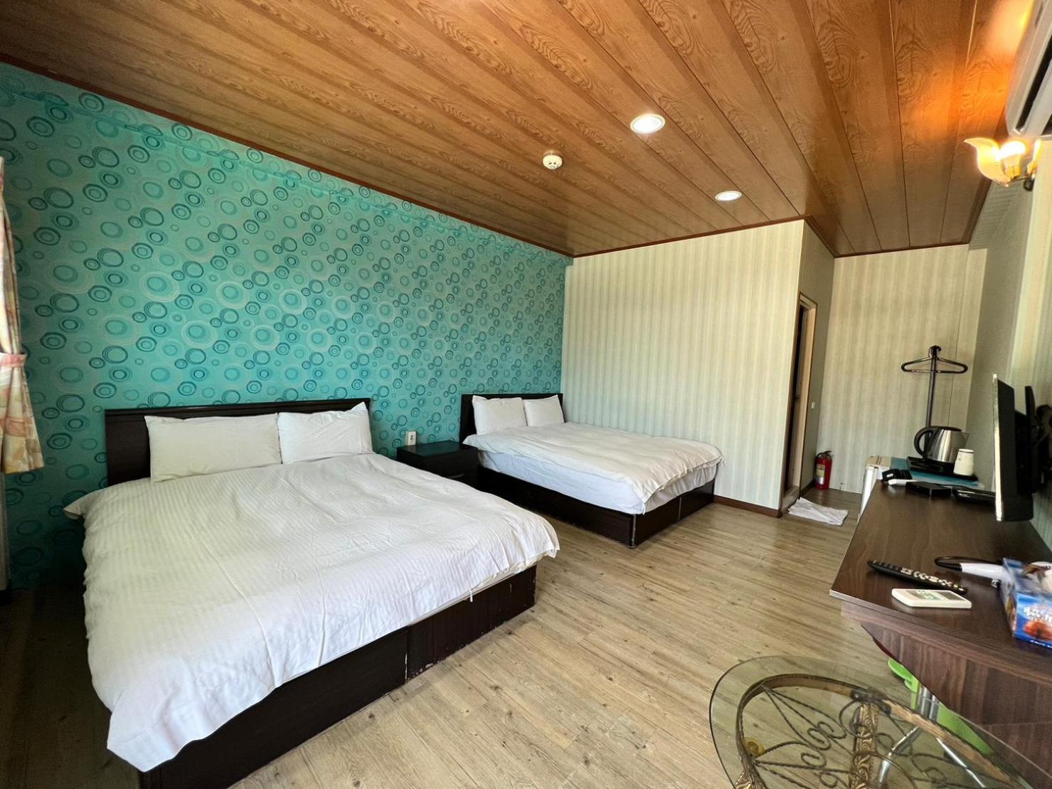 Kenting Dajianshan Cabin Cameră foto