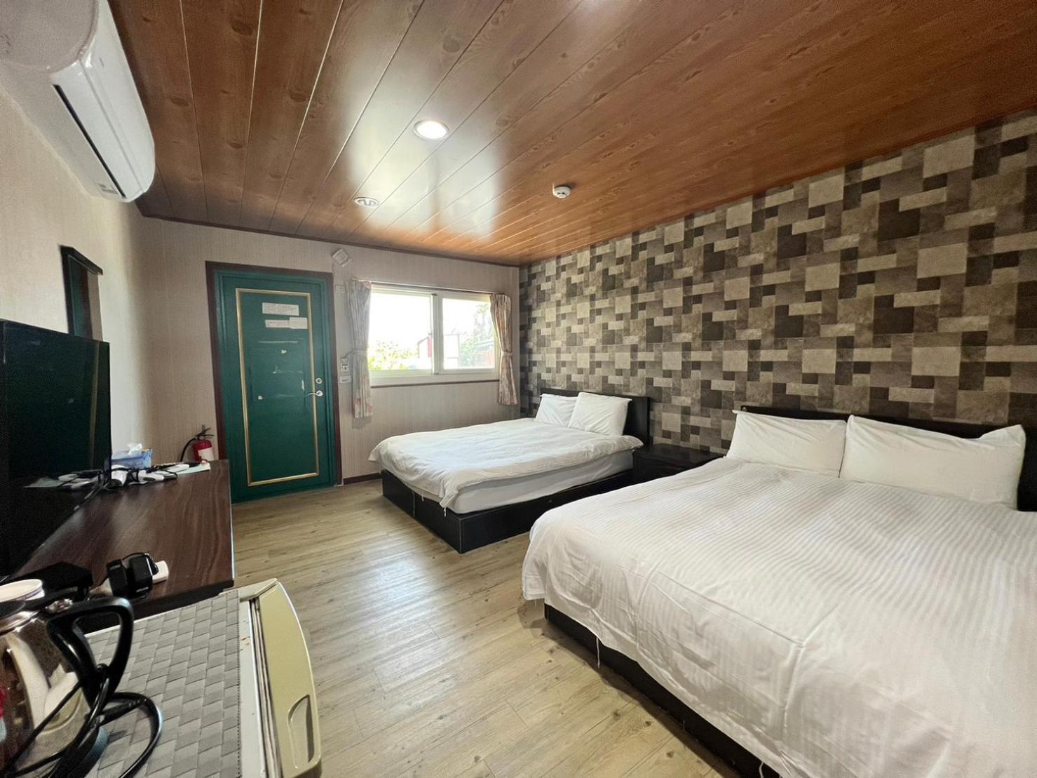 Kenting Dajianshan Cabin Cameră foto